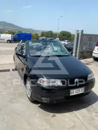 1995 Fiat Punto