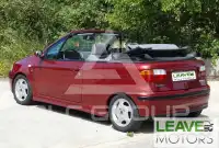 1995 Fiat Punto