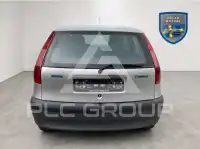 1995 Fiat Punto