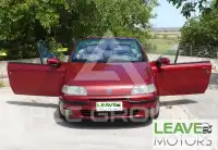 1995 Fiat Punto