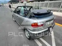 1995 Fiat Punto