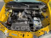 1995 Fiat Punto