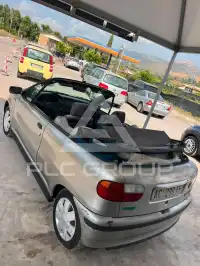 1995 Fiat Punto