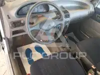 1995 Fiat Punto