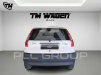 1995 Fiat Punto