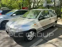 1995 Fiat Punto