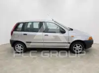 1995 Fiat Punto