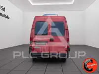 1995 Fiat Ducato