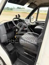 1995 Fiat Ducato
