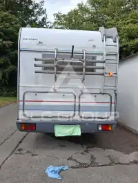 1995 Fiat Ducato