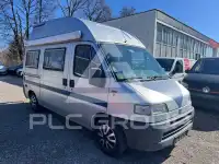 1995 Fiat Ducato