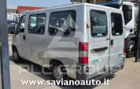1995 Fiat Ducato