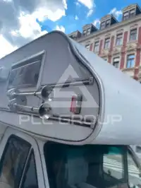 1995 Fiat Ducato