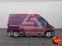 1995 Fiat Ducato