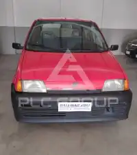 1995 Fiat 500