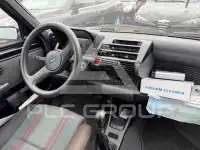 1995 Fiat 500