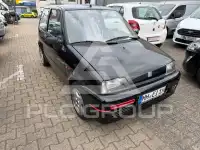 1995 Fiat 500