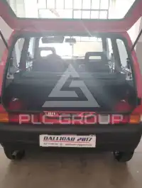 1995 Fiat 500