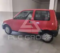 1995 Fiat 500