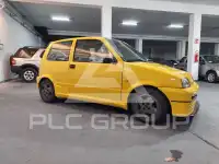 1995 Fiat 500