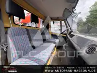 1995 Mercedes Benz Sprinter