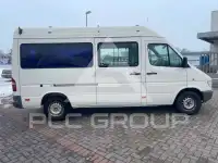 1995 Mercedes Benz Sprinter