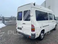1995 Mercedes Benz Sprinter