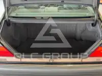 1995 Mercedes Benz S 420