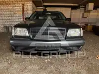 1995 Mercedes Benz S 420