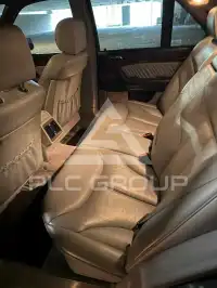 1995 Mercedes Benz S 420