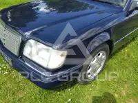 1995 Mercedes Benz E 300