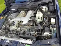 1995 Mercedes Benz E 300