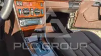 1995 Mercedes Benz E 300