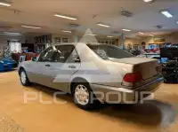 1995 Mercedes Benz S 500