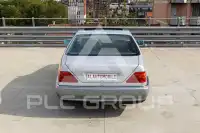 1995 Mercedes Benz S 500