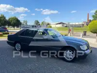 1995 Mercedes Benz S 500