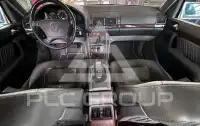 1995 Mercedes Benz S 500