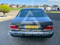 1995 Mercedes Benz S 500
