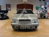 1995 Mercedes Benz S 500