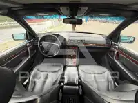 1995 Mercedes Benz S 500