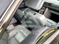 1995 Mercedes Benz S 500