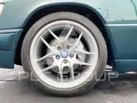 1995 Mercedes Benz E 320