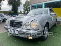 1995 Mercedes Benz E 320