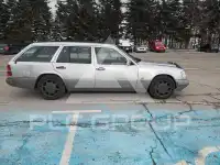 1995 Mercedes Benz E 320