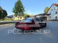 1995 Mercedes Benz E 320