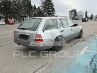 1995 Mercedes Benz E 320