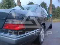 1995 Mercedes Benz E 320