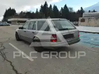1995 Mercedes Benz E 320
