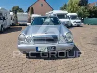 1995 Mercedes Benz E 320