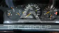 1995 Mercedes Benz E 320